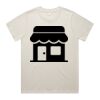 WO'S CLASSIC TEE Thumbnail