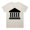 WO'S CLASSIC TEE Thumbnail