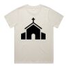 WO'S CLASSIC TEE Thumbnail