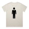 WO'S CLASSIC TEE Thumbnail