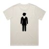 WO'S CLASSIC TEE Thumbnail