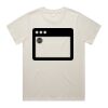 WO'S CLASSIC TEE Thumbnail