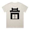 WO'S CLASSIC TEE Thumbnail