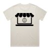 WO'S CLASSIC TEE Thumbnail