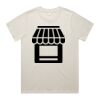 WO'S CLASSIC TEE Thumbnail