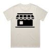 WO'S CLASSIC TEE Thumbnail