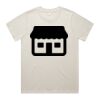 WO'S CLASSIC TEE Thumbnail