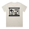 WO'S CLASSIC TEE Thumbnail