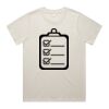 WO'S CLASSIC TEE Thumbnail