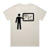 WO'S CLASSIC TEE Thumbnail