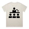 WO'S CLASSIC TEE Thumbnail