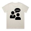 WO'S CLASSIC TEE Thumbnail