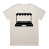 WO'S CLASSIC TEE Thumbnail