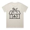 WO'S CLASSIC TEE Thumbnail