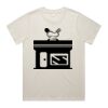 WO'S CLASSIC TEE Thumbnail