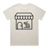 WO'S CLASSIC TEE Thumbnail