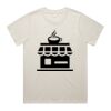 WO'S CLASSIC TEE Thumbnail