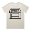WO'S CLASSIC TEE Thumbnail