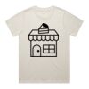 WO'S CLASSIC TEE Thumbnail