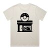 WO'S CLASSIC TEE Thumbnail