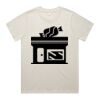 WO'S CLASSIC TEE Thumbnail