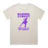 WO'S CLASSIC TEE Thumbnail