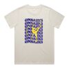 WO'S CLASSIC TEE Thumbnail