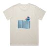 WO'S CLASSIC TEE Thumbnail