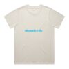 WO'S CLASSIC TEE Thumbnail