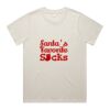 WO'S CLASSIC TEE Thumbnail