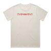 WO'S CLASSIC TEE Thumbnail