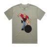 HEAVY TEE Thumbnail