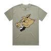 HEAVY TEE Thumbnail