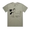 HEAVY TEE Thumbnail