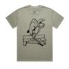 HEAVY TEE Thumbnail