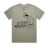 HEAVY TEE Thumbnail