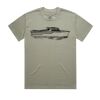 HEAVY TEE Thumbnail