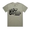 HEAVY TEE Thumbnail