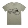 HEAVY TEE Thumbnail