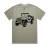 HEAVY TEE Thumbnail