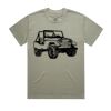 HEAVY TEE Thumbnail