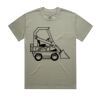 HEAVY TEE Thumbnail
