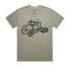 HEAVY TEE Thumbnail
