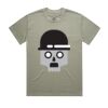 HEAVY TEE Thumbnail