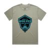 HEAVY TEE Thumbnail