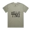 HEAVY TEE Thumbnail
