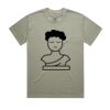 HEAVY TEE Thumbnail