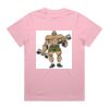 WOS HEAVY TEE Thumbnail
