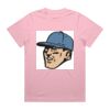 WOS HEAVY TEE Thumbnail