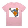 WOS HEAVY TEE Thumbnail